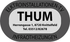 Elektro Thum
