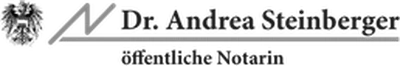 Notarin Dr. Andrea Steinberger